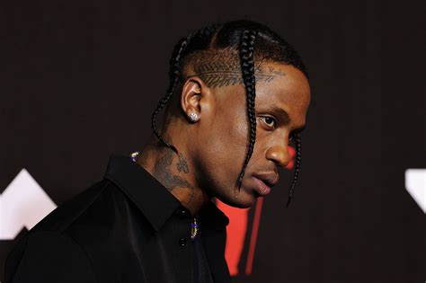what happened to travis